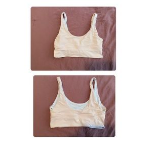 Lululemon align reversible bra